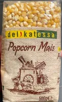 Popcorn Mais