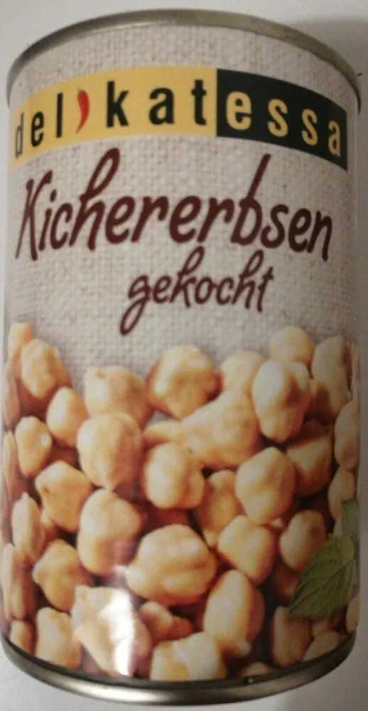 Kichererbsen