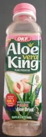 Aloe Vera King Peach