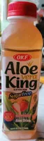 Aloe Vera King sugar free