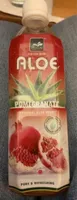 ALOE Pomegranate