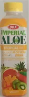 Imperial Aloe Tropicalmix