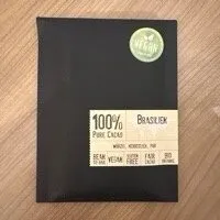 100 % Brasil