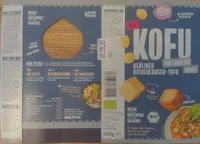 Kofu pur