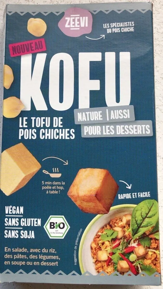 Kofu