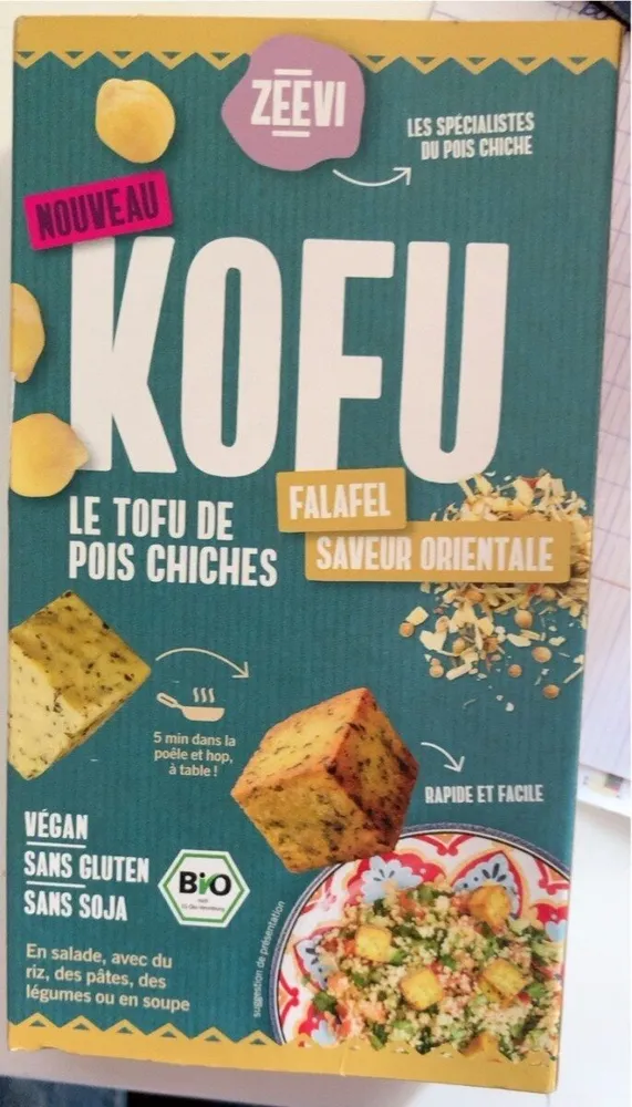 Kofu