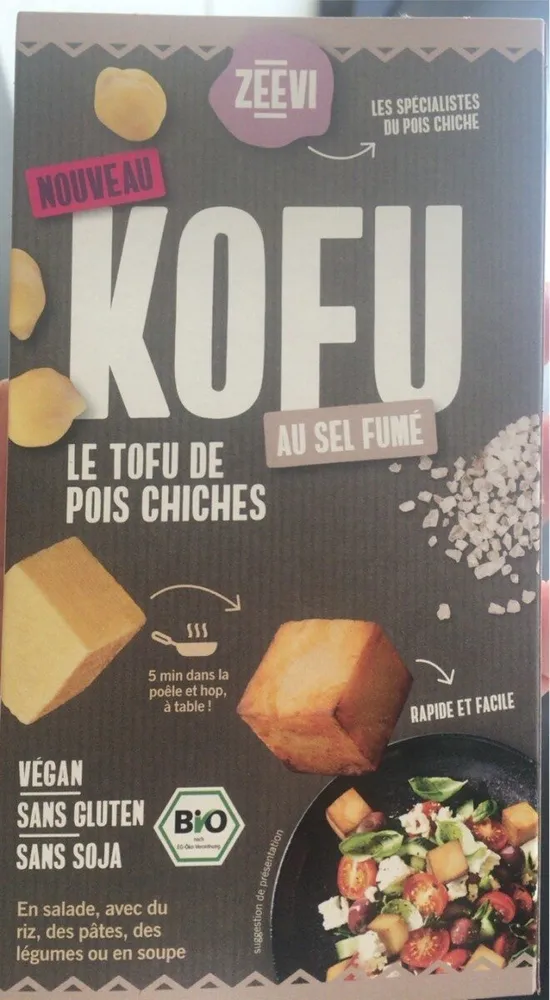 Kofu
