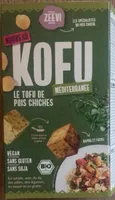 Kofu Méditerrannée