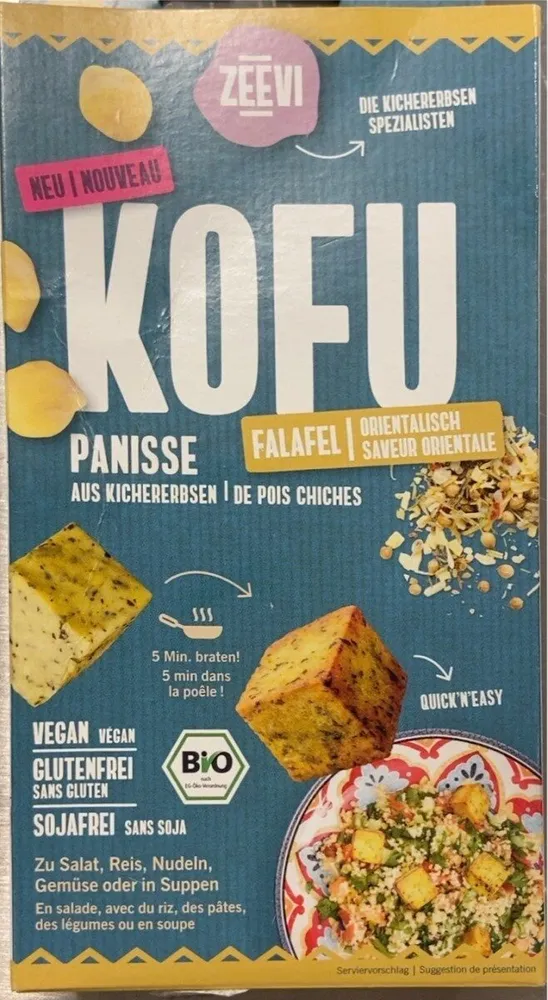KOFU