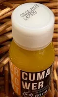 Curcuma Ingwer Shot