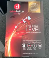 The next level