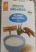 Freche Freunde