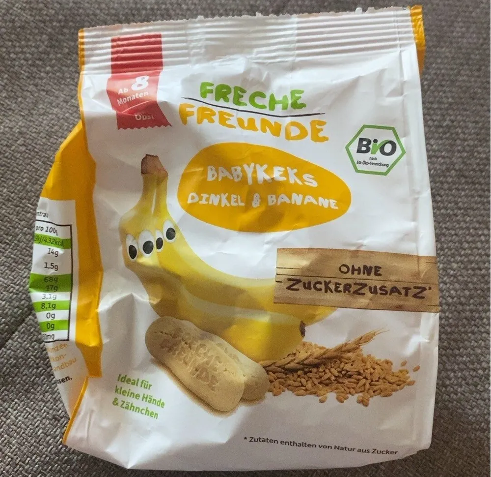 Freche freunde