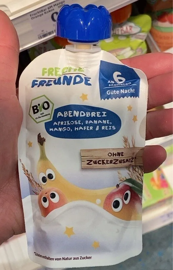 Abendbrei