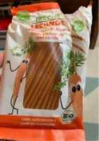 Sticks à la saumure