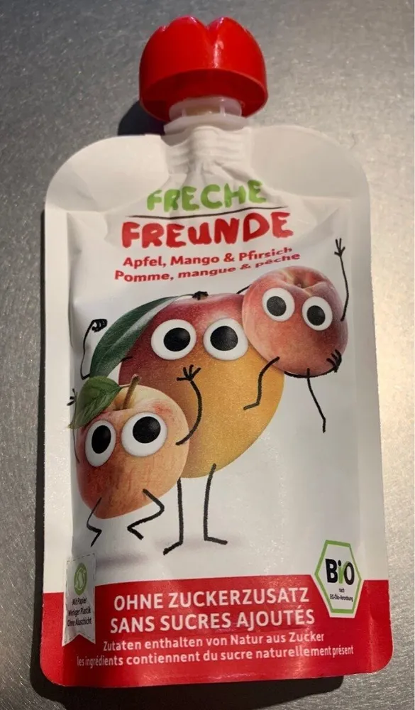 Freche freunde