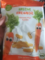 Freche freunde
