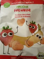 Kekse: Knusper-Herzchen