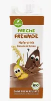 Freche Freunde Haferdrink Banane & Kakao