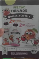 Nachtisch Mix