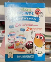 Frühstucks mix