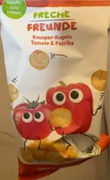 Knuspriger-Kugeln