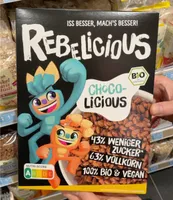 Choco-Licious