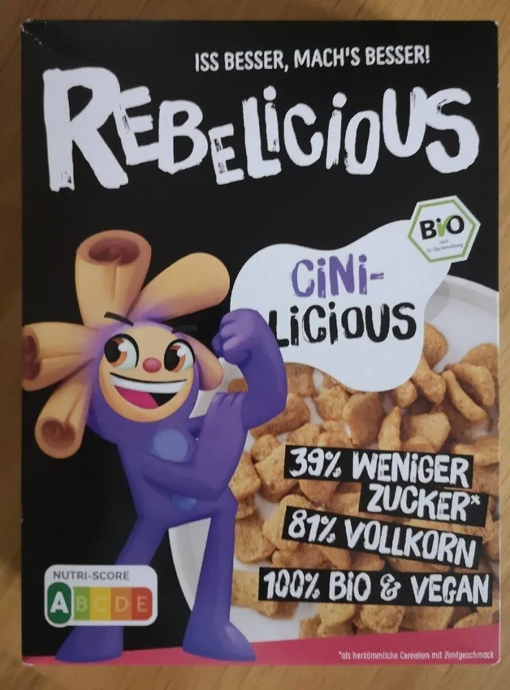 Cini-Licious