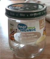 Baby Freche Freunde
