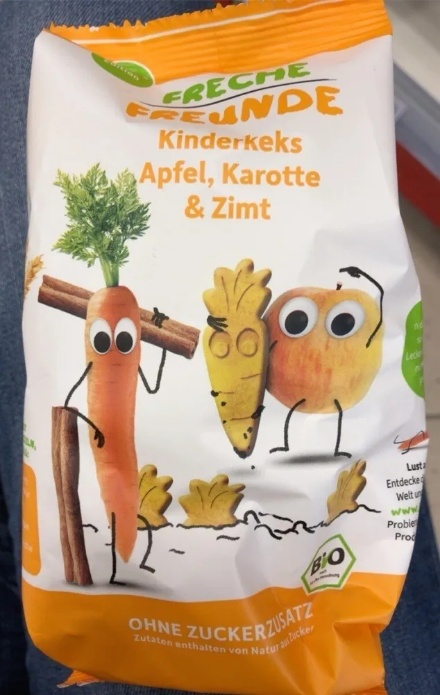 Kinderkeks