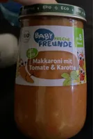 Baby Freche Freunde