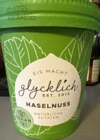 Glücklich