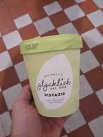 Pistazie