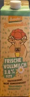 Bauernmilch