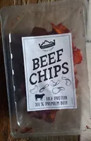 Beef Chips
