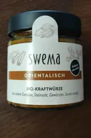 Swema Orientalisch