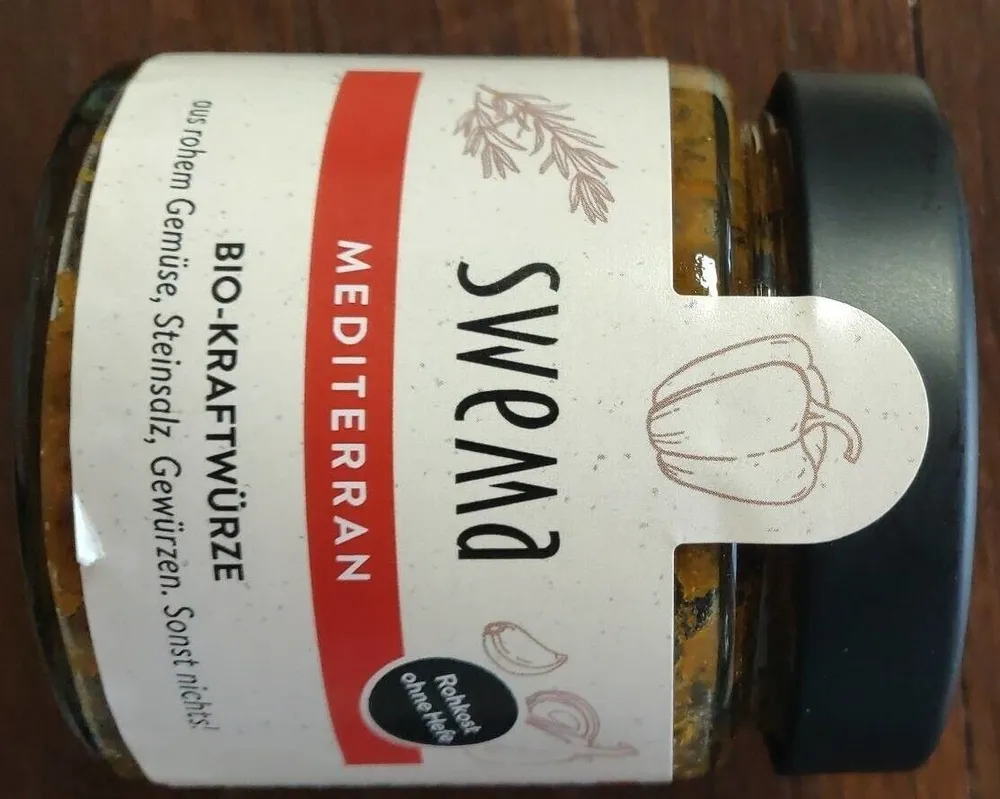 Swema Mediterran