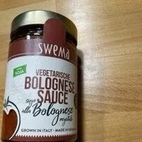 vegetarische Bolognesesauce