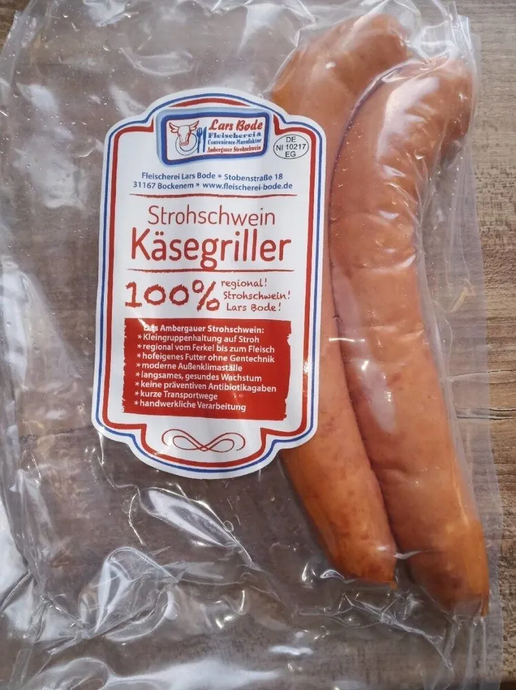 Käsegriller