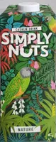 Cashew Drink Nature