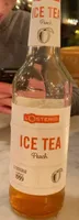 Ice Tea peach