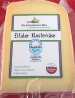 Ettaler Klosterkäse