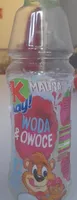 Jabłko Malina