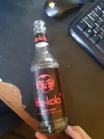 Cola zero