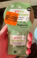 Bio Eintopf mit Räuchertofu und Kartoffeln