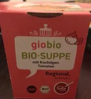Bio suppe