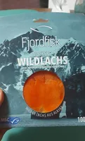 Fjordfisk