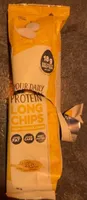Long Chips