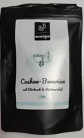 Cashew-Bavarian