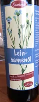 Leinsamenöl